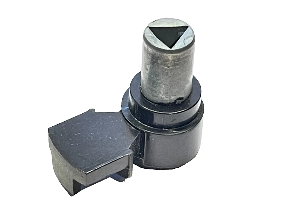 FORD ZEPHYR ZODIAC MK I 1951-56 ROTOR DIR. INTERRUPTOR INDICADOR #E0TTA-117938 ¡NUEVO! Foto 3 de 4