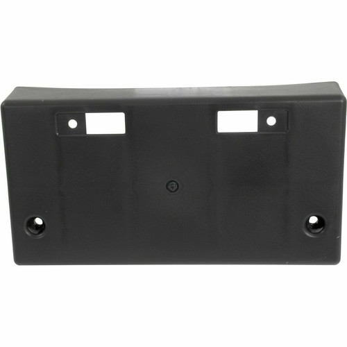 New Front License Plate Bracket For 2009-2019 Frontier 96210ZL00B NI1068137 - 第 1/3 張圖片
