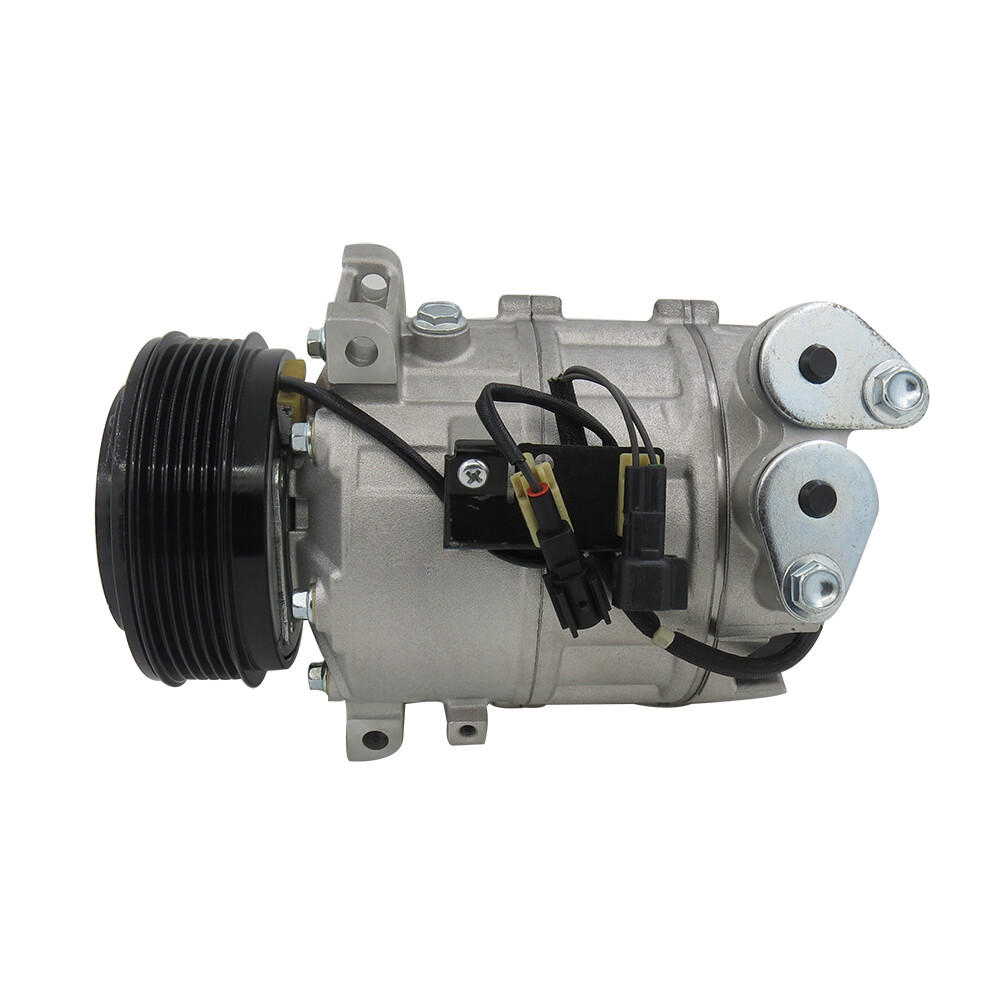 AC Compressor For Volvo S80 XC90 30645289 30742208 30742236