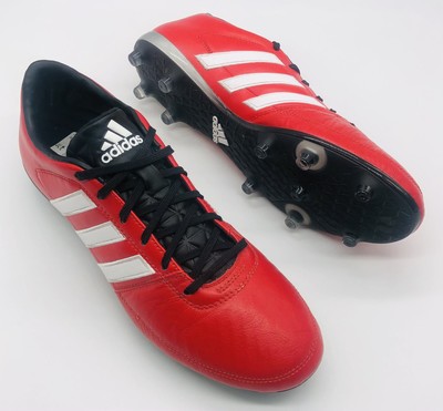 adidas Gloro 16.1 FG - Shock Blue - Soccer Master