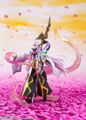figma 【Fate/Grand Order】マーリン Amazon.com: Fate/Grand Order