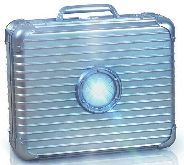 Marvel Cinematic Universe Phase One Avengers Assembled US Blu