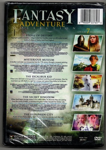 Horror+ other genres DVDs. Multi-pick discount. U-Pick - Picture 204 of 500
