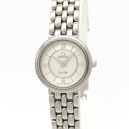 Omega De Ville 7574.31 Ladies Watch 