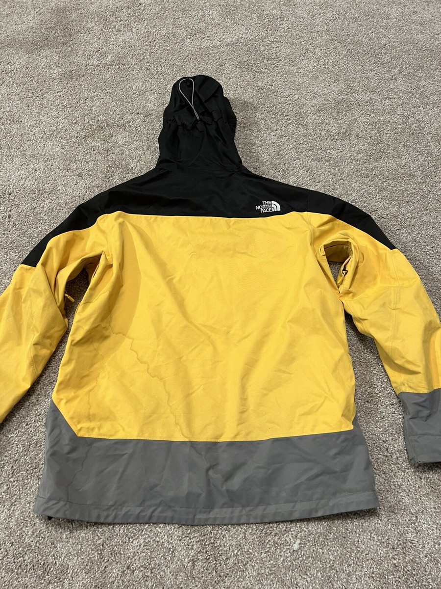 The North Face - Steep Series - Men's Ski Jacket - Gore-Tex The North Face - Steep Series - Men's Ski Jacket - Gore-Tex