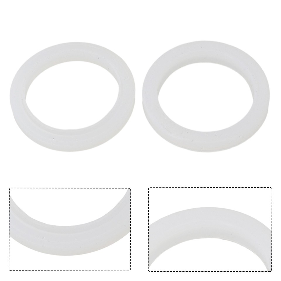 Hassle Replacement Silicone Steam Ring for Breville Espresso Maker eBay