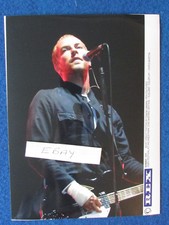 Original Press Photo - 8"x6" - Coldplay - Chris Martin - 2003 - E
