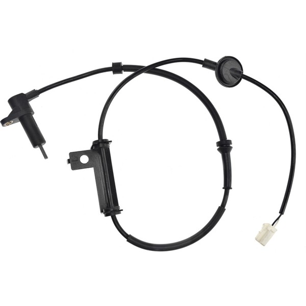 NTY ABS Sensor RaddrehzahlfüHler Hinten Links FüR Hyundai Santa Fé I SM 2.0-image