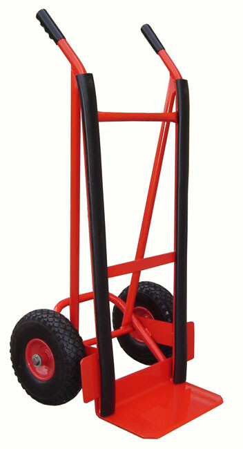 White Goods Hand Truck Sack Trolley Barrow, 250kg capacity