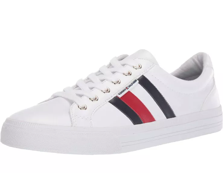 Womens Tommy Hilfiger Lawson Fashion Sneakers Size 7.0 M Athletic
