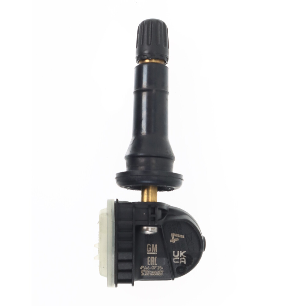 SetOf4 Genuine OEM GM Cadillac Chevrolet GMC 2020-25 TPMS Tire Pressure ...