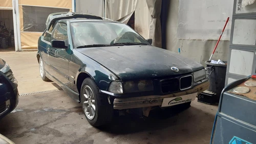 31311091774 Amortiguador delantero derecho bmw serie 3 compacto (e36) 318t 6170617 - Imagen 7 de 10