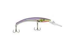 Reef Runner 800 Series Deep Diver - Eriedescent - Walleye Trolling Crankbait