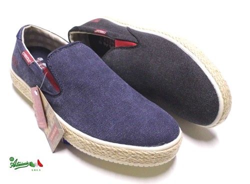 Globo E-Commerce - Calzature, Abbigliamento, Sport, Intimo, Accessori -  Espadrillas