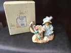 CHERISHED TEDDIES 302600 KAITLYN  "OLD TREASURES, NEW MEMORIES" 1997 LIMITED — photo 1