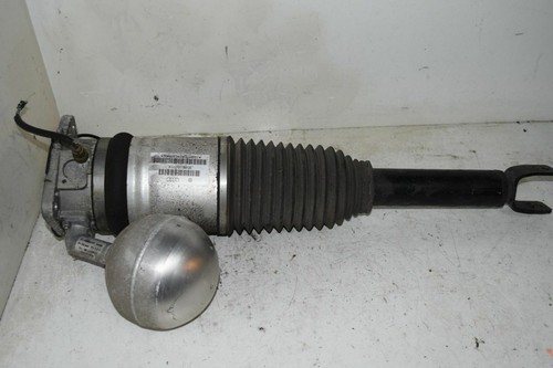 Orig. VW Phaeton 3D2 3,0 TDI Stoßdämpfer Luftfederung hinten links 3D0616001K