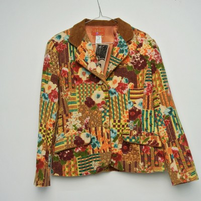 giacca kenzo vintage