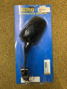 Details about ZX1000C Ninja ZX-10R 2004-2005 Emgo Replacement Mirror Left  20-43014