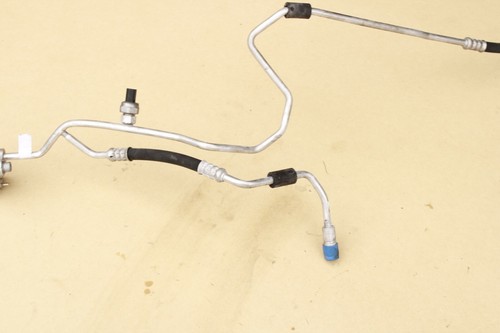 Condenser Expansion Valve Pressure Pipe OEM BMW F25 F26 X3 X4 2011-2018 - Picture 3 of 12