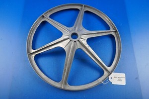 Keilriemen Waschmaschine - Miele NOVOTRONIC W904 2123901