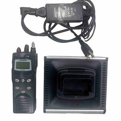 Harris P7200 Multi-Mode Radio OpenSky MAPT-T7HXX   See Photos