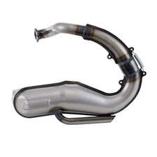 Giannelli Vintage Scarico Marmitta PIAGGIO VESPA 50 SPECIAL 30053