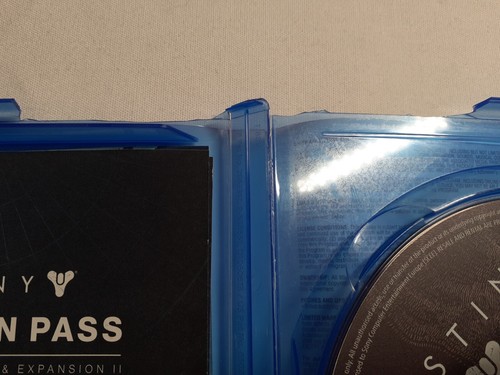 Destiny For The Sony PlayStation 4 - Afbeelding 5 van 5