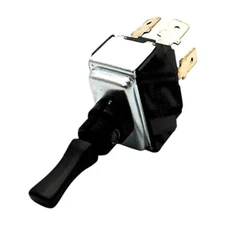 PACCAR OEM K301-362 Toggle Switch DPDT Kenworth Peterbilt Dash Control