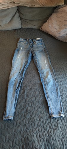 mädchen jeans 152