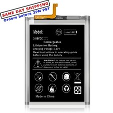 Long Lifespan 4400mAh EB-BN980ABY Battery for Samsung Galaxy Note 20 5G SM-N981U