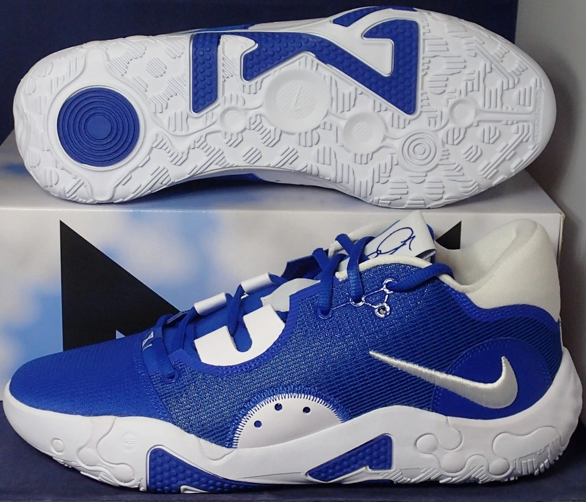 Size 15 - Nike PG 6 What The 2022 for sale online | eBay