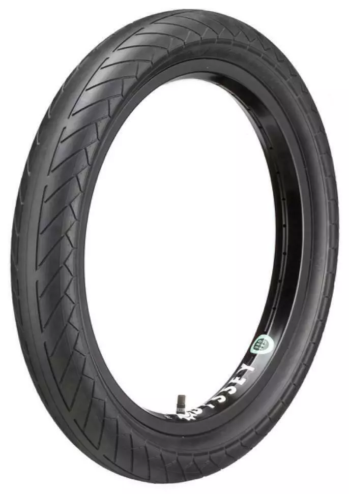 Odyssey Tom Dugan 20 Inch BMX Tyre Black 2.3 or 2.4 Inch Width