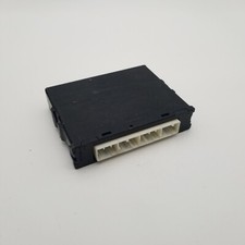 2013 Subaru Impreza Engine Computer Ecu Pcm Ecm Pcu Oem