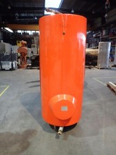750L Tank Wärmetauscher zur Warmwasserrückg...