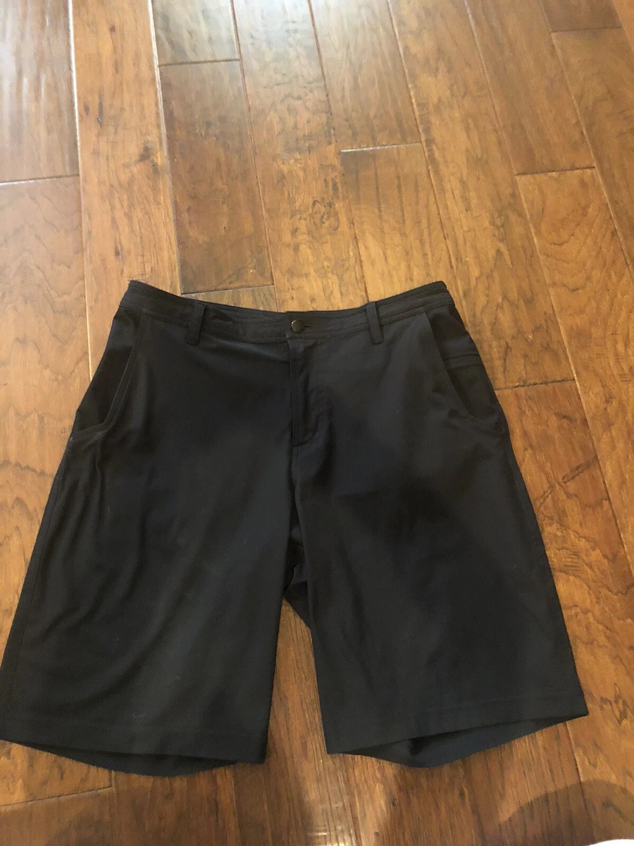 Lululemon cheap dress shorts