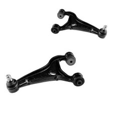 2x NTY Querlenker Hinterachse links rechts für Subaru Forester SH_ 2.0 AWD SG