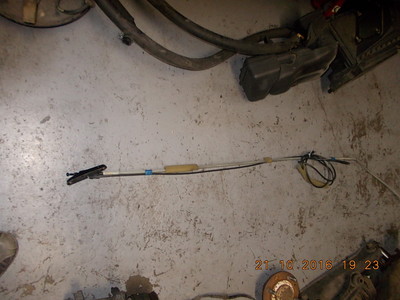 Antenne Mitsubishi Carisma 1995-1999