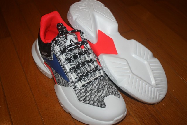 reebok split fuel black