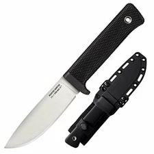 COLDSTEEL Cold Steel Master Hunter Kraton Handle With 4-1/2" San Mai Iii Blade