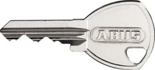 Abus Lucchetto Titalium 64TI/40 - Lucchetto Da Cantina Con Corpo In Alluminio Speciale - Grillo In Acciaio Temprato - Livello Di Sicurezza 5 - 2