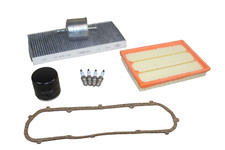 Kit de Inspección Original 1,3 Motor de Gasolina Ford Fiesta Año Fab.