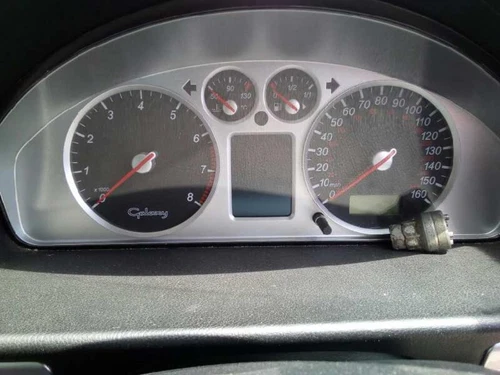 1205055 Porton Trasero para FORD GALAXY (VY) Ambiente 2000 603135 - Imagen 6 de 10