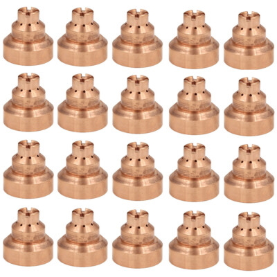 5/20pcs 120929 Plasma Shield Cap Fit Hypertherm Powermax1000/1250