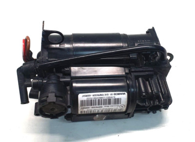 D0) Mercedes-Benz Kompresseor Aggregat WABCO 001 0245