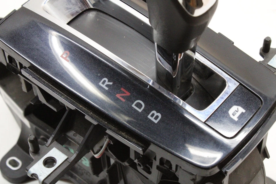 Honda Accord 2015 híbrido transmisión automática palanca de cambios OEM 13 14 15 16 17 Foto 2 de 4