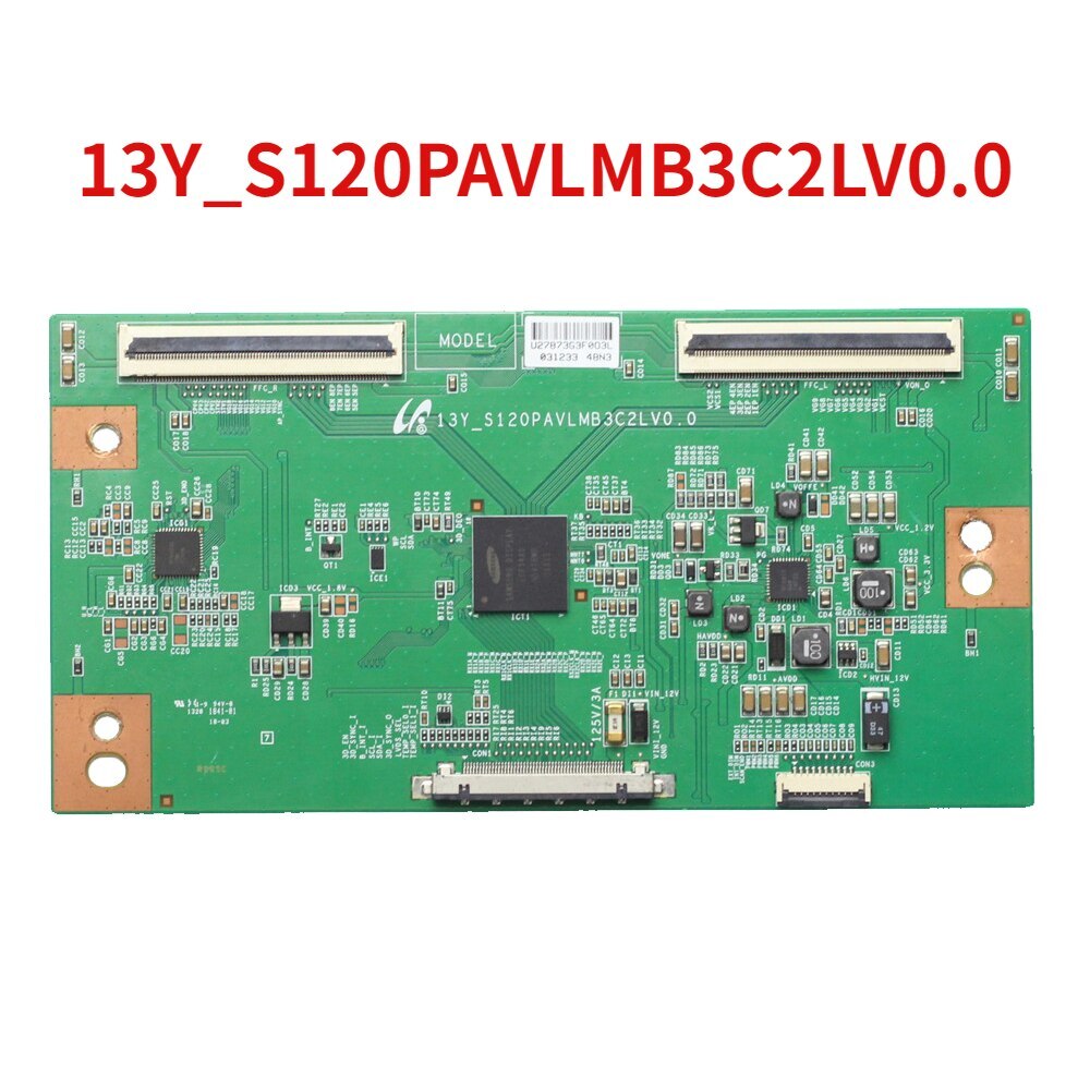 13VNB FP SQ60MB4C4LV0.0 , LSC550HJ05-G01 , Arçelik A55 LB 8477 T-con