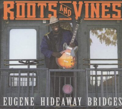 Roots And Vines