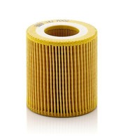 Mann-Filter ÖLfilter Mit Dichtung (Hu 7002 Z) FüR Ford Ranger