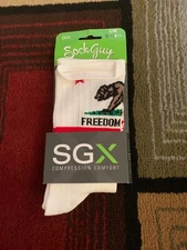 California Flag Socks- Size Small/Medium Brand New