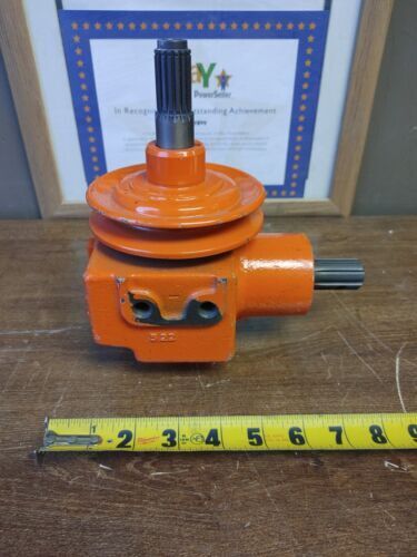Gearbox Gearset Gear Kubota K5763-33320 RCK60 24B 27B 29B Gearbox Gearset Gear Kubota K5763-33320 RCK60 24B 27B 29B